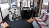 Кутер за продажба
