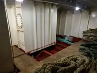 Круизен кораб за продажба
