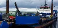 Танкер за нефт/химикали за продажба