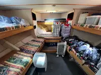Круизен кораб за продажба
