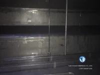 Танкер за нефт/химикали за продажба