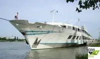 Круизен кораб за продажба