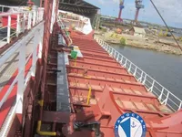 Танкер за нефт/химикали за продажба