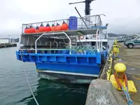 Longliner за продан