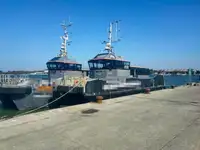 Контейнеровоз за продан