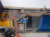 Риболовен кораб за продажба