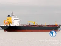 Танкер за нефт/химикали за продажба