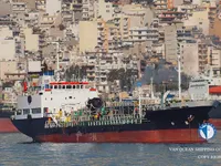 Танкер за нефт/химикали за продажба