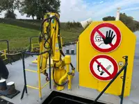 Патрулен кораб за продажба