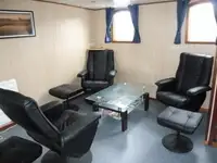 Баржа за продажба