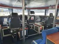 Круизен кораб за продажба