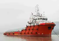 Буксир за обслужване на котви (AHTS) за продажба