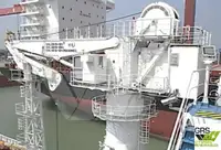 Кораб за гмуркане и поддръжка за продажба