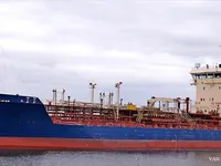 Танкер за нефт/химикали за продажба