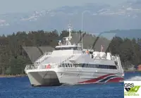 Круизен кораб за продажба