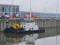 General Cargo/Multi-purpose за продажба