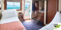 Круизен кораб за продажба