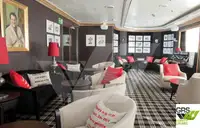 Круизен кораб за продажба