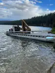 Баржа за продажба