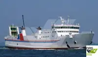Ro-Ro ship за продан