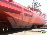 Кораб за доставки за продажба