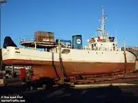 Изследователски кораб за продажба