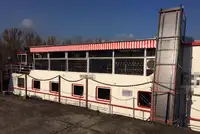 Контейнеровоз за продажба
