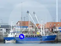 Beam trawler за продан