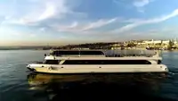 Пътнически кораб за продан