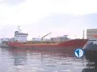 Танкер за нефт/химикали за продажба