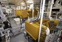 Trawler за продан