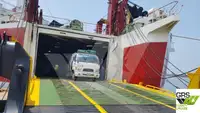 Ro-Ro ship за продан