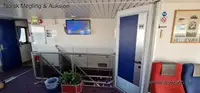 Ro-Ro кораб за продажба