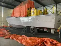 Патрулен кораб за продажба