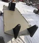 Баржа за продажба