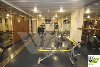 Круизен кораб за продажба