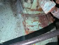 Круизен ферибот за продажба