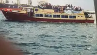 Пътнически кораб за продан
