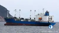 Хладилен кораб за продажба