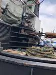 Буксир за продажба