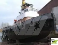 Буксир за продажба