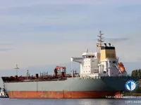 Танкер за нефт/химикали за продажба