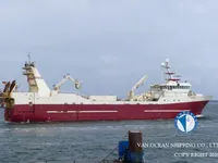 Тралер за продажба