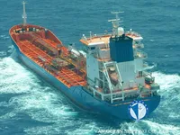 Танкер за нефт/химикали за продажба