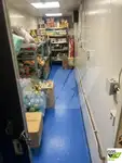 Круизен кораб за продажба