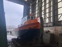 Буксир за продажба