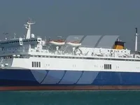 Ro-Ro кораб за продажба
