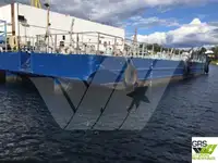 Баржа за продажба