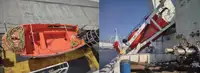 Танкер за нефт/химикали за продажба