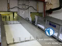 Дълголинеен тралер за продажба